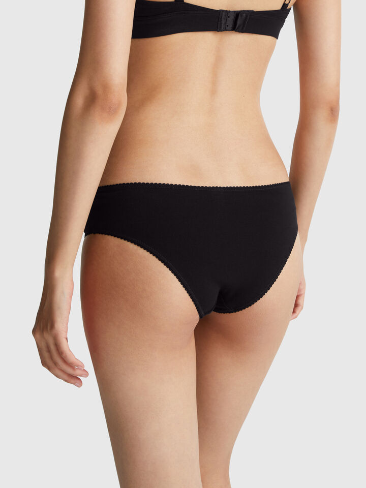 SLIP Mujer image number 2